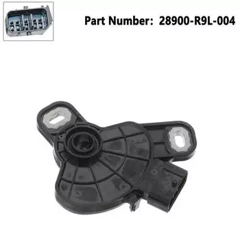Датчик диапазона для Honda Civic HR-V 2014-2018, переключатель нейтральной безопасности 28900-R9L-004