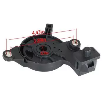 Датчик диапазона трансмиссии автомобиля 93742966 Для 2004-2008 Suzuki Forenza Reno 2.0L l4