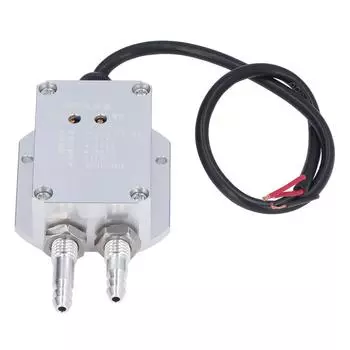 Датчик дифференциального датчика давления ветра 05 кПа 420 мА DC24V OMSJDFY01