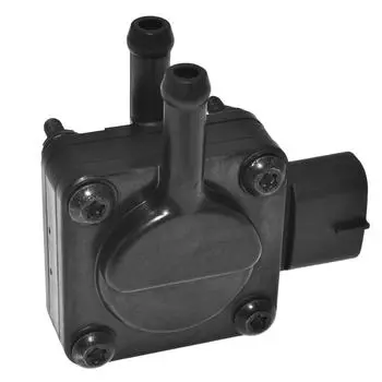 Датчик дифференциального давления выхлопных газов RZAJ182B5A для Mazda 5 2005-2017