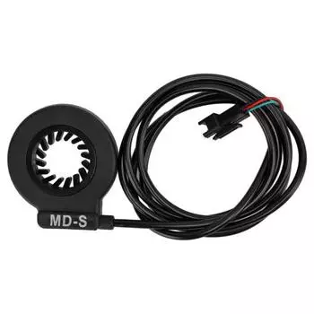 Датчик для электрических велосипедов. Практичный профессиональный помощник по производству датчиков для электрических велосипедов.