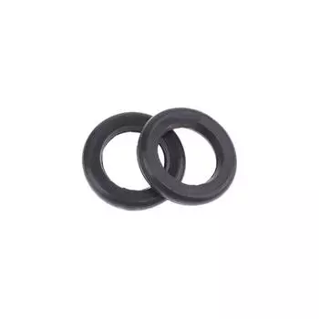 Датчик для надувного насоса, электрический насос, кожаное уплотнительное кольцо шатуна чёрный