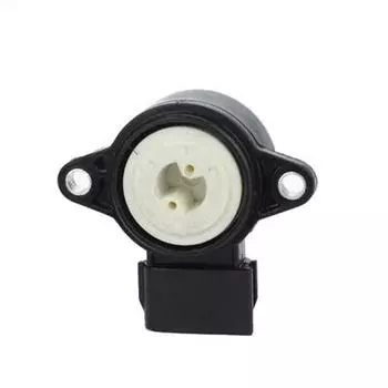 Датчик дроссельной заслонки 6C5-85885-00-00 7230-16M90 для Yamaha F60 F75 F90 TJR/LA/LHA 6C585885 Автомобильные аксессуары