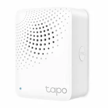 Датчик движения TP-Link Tapo H100 Белый