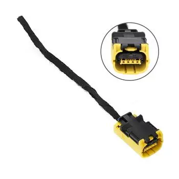 Датчик фронтального удара, разъем-папа, разъем для Honda Acura Civic, 2-контактный