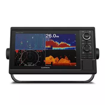 Датчик Garmin Gwind Wireless 2, Ветер,
