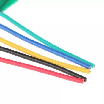 Датчик Холла для электромобилей с 2 колесами и кабелем для двигателя 213