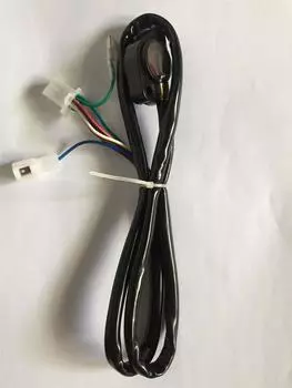 Датчик индикатора положения переключения передач, 6 передач для Suzuki GN125 GN250 GS125