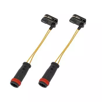 Датчик износа передних или задних дисковых тормозных колодок для Mercedes-Benz ML350 ML450 GL350