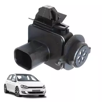 Датчик качества воздуха и разъем для замены 5QJ907643 5K0907659 для VW Golf MK6 T-RoC Viloran CHINA