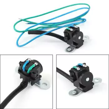 Датчик катушки датчика подходит для Suzuki AN250 AN400 Burgman TL1000 R/S 1998-2016