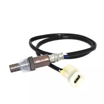 Датчик кислорода 18213-63J12 для Suzuki Swift III(МЗ, ЭЗ) 1,3 68 кВт, 92 л.с., 1328 куб.см 2005 г.