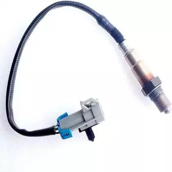 Датчик кислорода для Cadillac CTS 3.0L, 3.6L, SLS 3.6L и Chevrolet Camaro 3.6L.