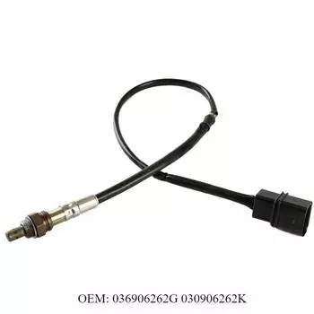 Датчик кислорода для датчика кислорода передней массы 036906262G 030906262K