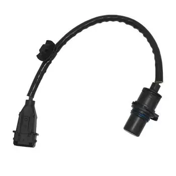 Датчик коленвала 39180-3E100 для 2007 - 09 HYUNDAI SANTA FE 2.7L DOHC V6 24V, код двигателя DELTA G6BA