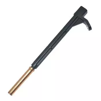 Датчик коленвала AL3E-6C315-AA ДЛЯ F-250 SUPER DUTY 11 6.2L (VIN 6, 8-я цифра)