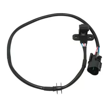 Датчик коленвала MD182165