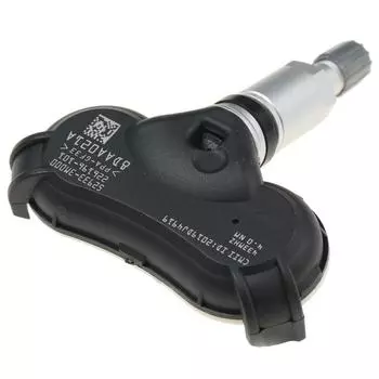 Датчик контроля давления TPMS 52933-3M000 529333M000 433 МГц для Kia Rio Sportage Mohave Hyundai Elantra Equus Genesis ix35 Tucson