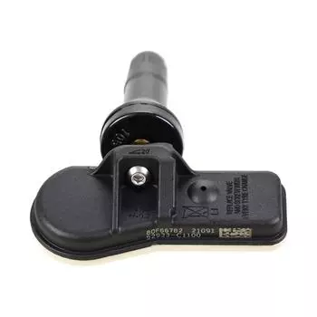 Датчик контроля давления в шинах 52933-C1100 52933C1100 Автоматический зарегистрирован для Hyundai ix25 Creta 2016 2017 2018 2019 2020 433 МГц