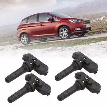 Датчик контроля давления в шинах 9L3Z1A189A Замена для датчика TPMS C Escape Датчик давления в шинах
