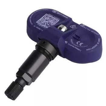 Датчик контроля давления в шинах автомобиля Bluetooth TPMS 1490701-01-B 149070101B 1490701-01-C Подходит для модели S 3 XY 2021-2024 годов