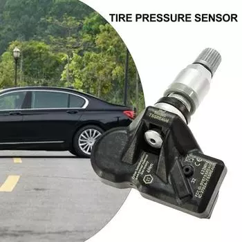 Датчик контроля давления в шинах TPMS 36106798872 36106874830 для BMW 3 4 5 6 7