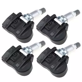 Датчик контроля давления в шинах TPMS 433 МГц 103460200A 1034602-00-A 1034602-00-C подходит для Tesla Model 3 SX 2017 2018 2019 2020 годов