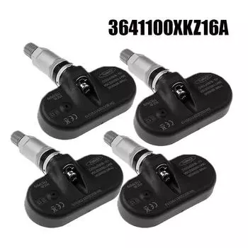 Датчик контроля давления в шинах VRVR TPMS 3641100XKZ16A для Great Wall Haval H6 2011-2020