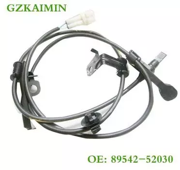 Датчик линии ABS Toyota OE 89542-52030, 89542-52050-совместимый. 89542-52030
