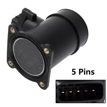 Датчик массового расхода воздуха 0280218150 22680-8U301 для Nissan Sentra 2003 2004 2005 2006 Автомобильные аксессуары CHINA