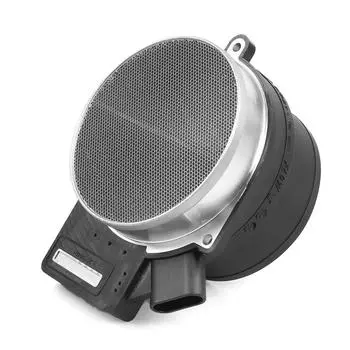 Датчик массового расхода воздуха для chevrolet silverado corvette gmc sierra 25318411