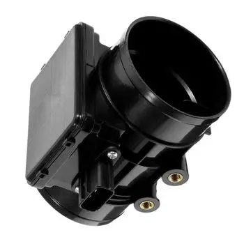 Датчик массового расхода воздуха для Suzuki Vitara X90 Chevrolet Tracker Mazda Miata Protege 323 626 MPV MX5 Premacy 13800-58B00 чёрный