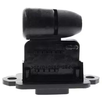 Датчик массового расхода воздуха MAF 2220420010 для Toyota Camry Solara Lexus Avalon Sienna чёрный