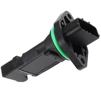 Датчик массового расхода воздуха MAF для NISSAN PATHFINDER 226806N201 226804M500 22680AD21A 22680AD20A 22680AD201 чёрный