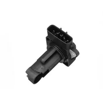 Датчик массового расхода воздуха MAF для Toyota Camry Tacoma 4Runner Corolla Matrix Rav4 Sienna Highlander Prius 22204-21010 чёрный