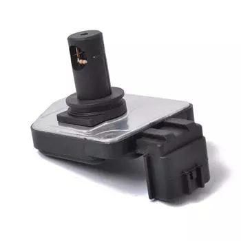 Датчик массового расхода воздуха MAF-метр для Nissan Frontier Xterra Пикап 2.4L AFH55M-12