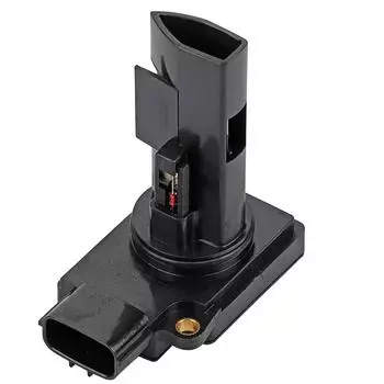 Датчик массового расхода воздуха MAF, подходит для Mitsubishi Lancer 1,8 2,0 2,0i MR985187 E5T60171