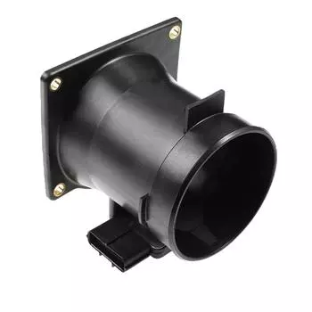 Датчик массы воздушного потока (МОЙ Ж) для ford f150, f250, f350, f450, lincoln f81f12b579ba пикап