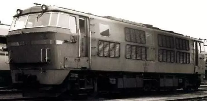 Датчик Micro Ace N первичного типа после добавления воздуха A6158 Железнодорожная модель тепловоза DD54-2 Фильтр/Поручень