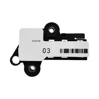 Датчик модуля управления трансмиссией Y3/8s1 подходит для Mercedes 7G 722.9 TCU Plate