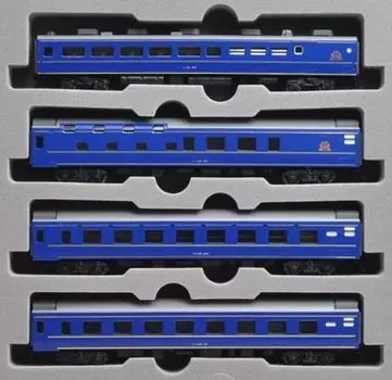 Датчик N 10-805 24 серии 25 тип Hokutosei дополнение A (4 машины)