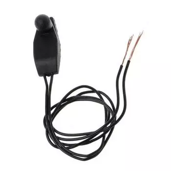 Датчик наружной температуры 6445f9 для Peugeot 206 207 208