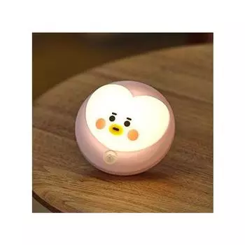 Датчик настроения LINE FRIENDS X BT21 1шт.