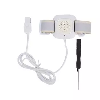 Датчик ночного недержания мочи, датчик вибрации, датчик ночного недержания мочи для детей, малышей, пожилых людей