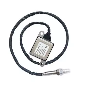 Датчик NOX Улучшает выхлоп и эффективность Датчик оксида азота Датчики NOx