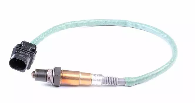 Датчик O2 BOSCH 0258017016 Mercedes-Benz: Класс E, класс S, класс C и т. д.