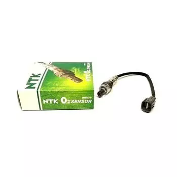 Датчик O2 NGK [1389] OZA670-EE13 Общая длина 305 мм