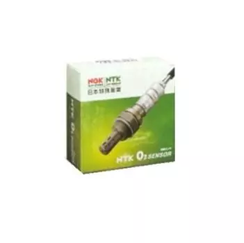 Датчик O2 NGK NTK Общая длина 300 мм (НГК) [96820] OZA668-EE46