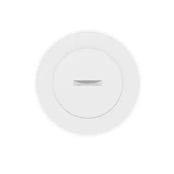 Датчик освещенности Aqara T1 Zigbee 3.0 Датчик яркости Умный дом Управление изменением освещения для дома белый
