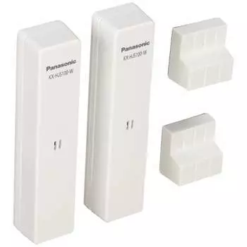 Датчик открытия/закрытия Panasonic (2 куска) KX-HJS100W-W